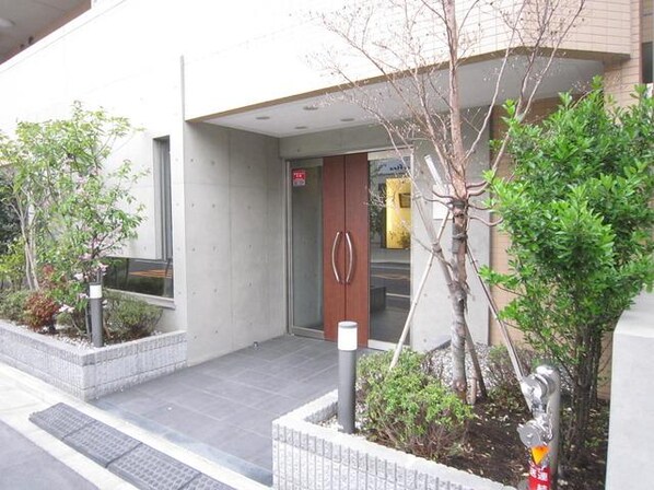 ルノンキュールの物件内観写真